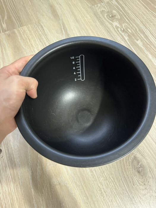 Чаша для мультиварки TEFAL MultiCook & Stir RK905A34