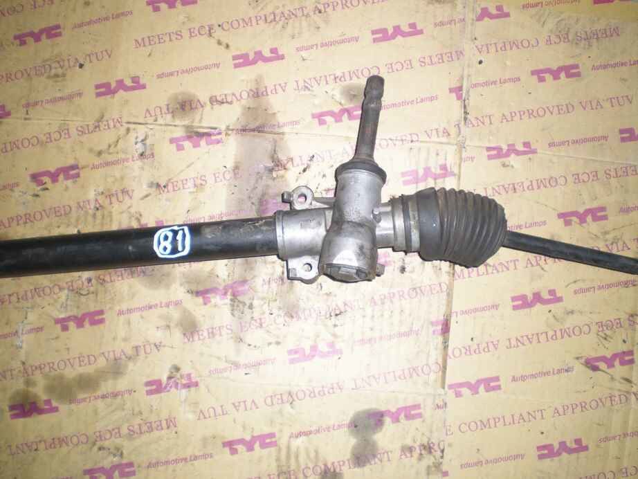 Caixa de direção VOLVO 440 K (445)