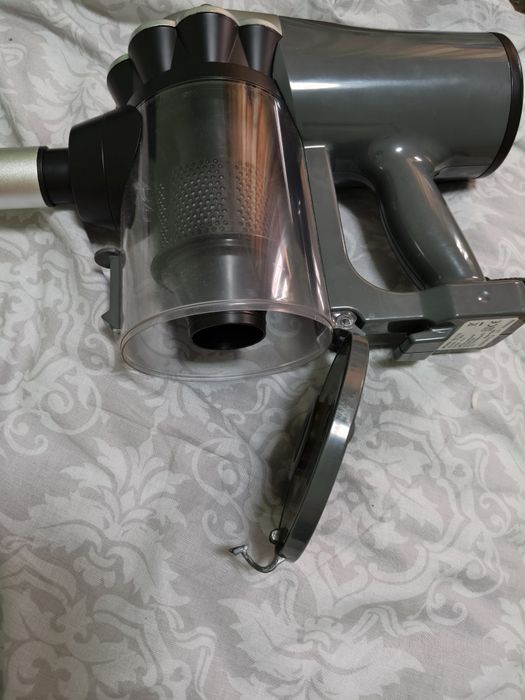 Пылесос Ariete 2761 600W