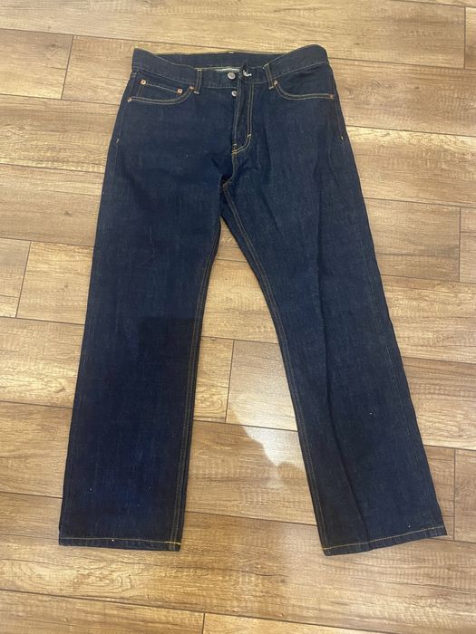 Weekday Jeansy Orbit