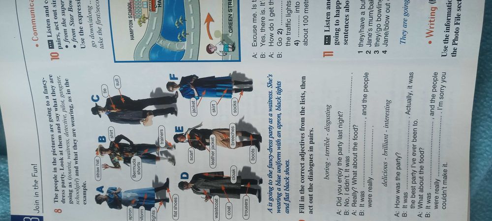 Enterprise 2 Elementary. Coursebook