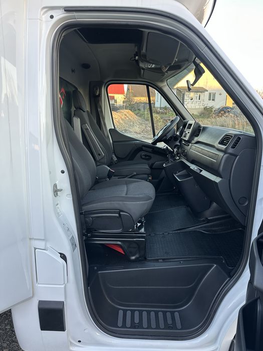 Renault Master 12 Palet 2021р