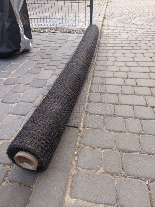 Siatka na krety, 2m szerokość