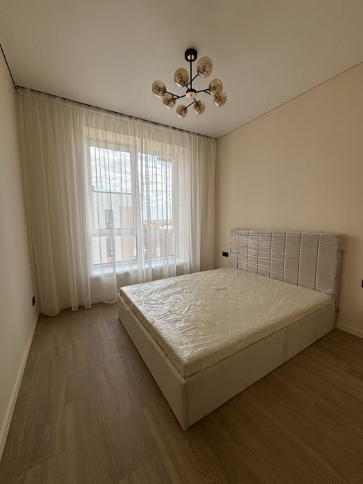 БЕЗ КОМІСІЇ Продаж 1-кімнатної квартири  вул Капушанська (ЖК введено в експлуатацію)