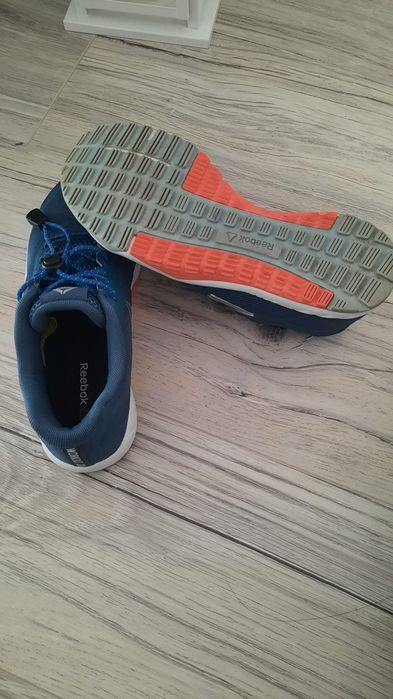 Adidasy Reebok sport