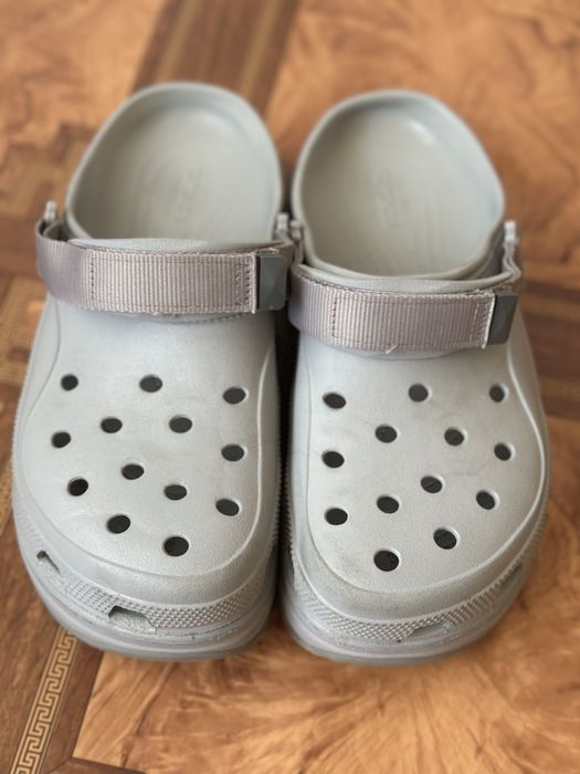 Crocs classic hiker xscape в гарному стані