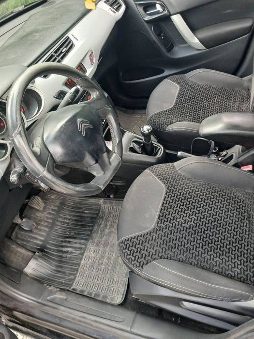Sprzedam Citroen C3
