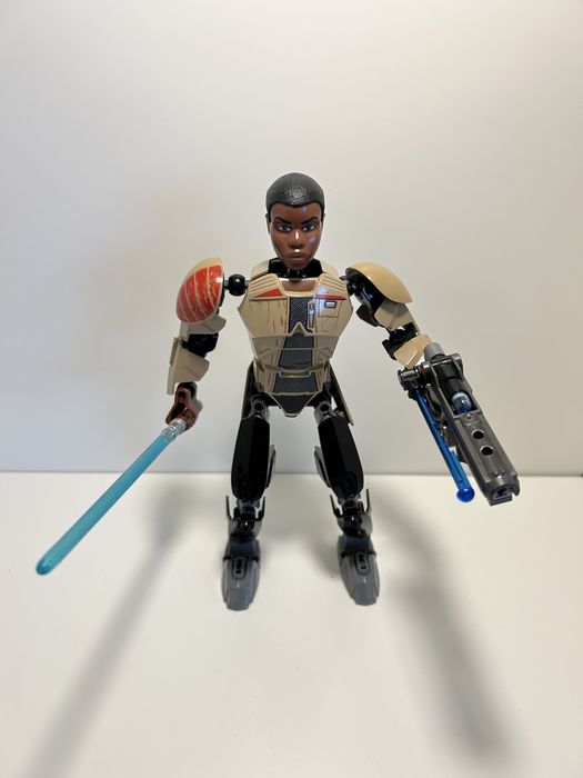 Figuras Lego Star Wars Buildable