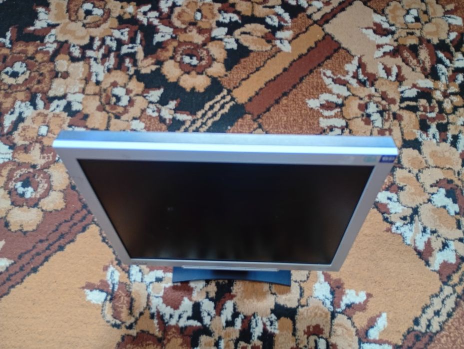 Монітор Компютерний