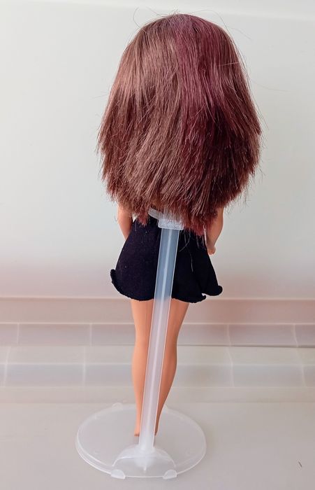 Barbie Style 1998.Leia descrição do anúncio.