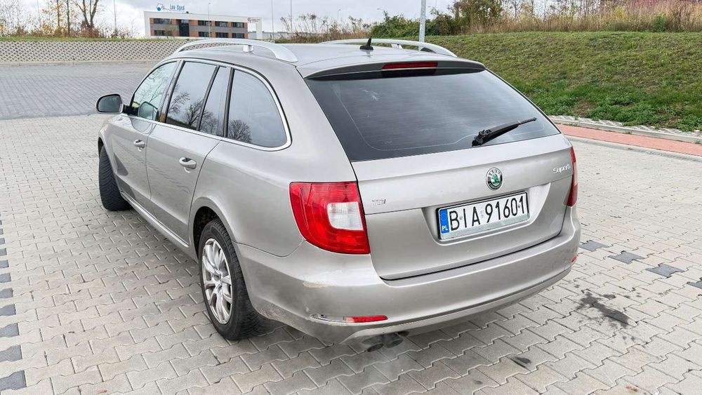 2.0TDI 140KM DSG! Po prostu - Sprawdź!