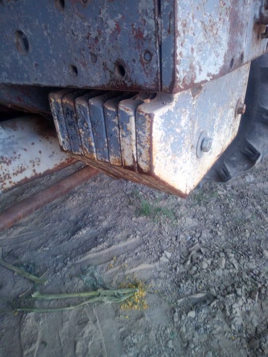 obciążniki ursus 385,912,1224 zetor 12145