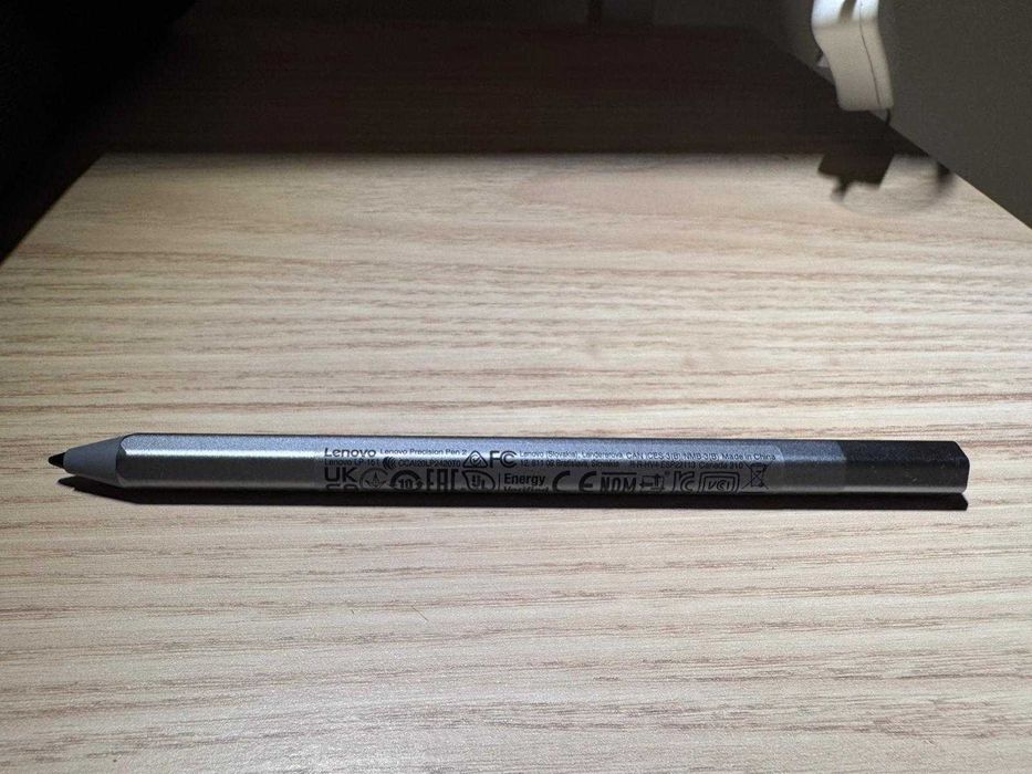 Lenovo Precision Pen 2 (2023)