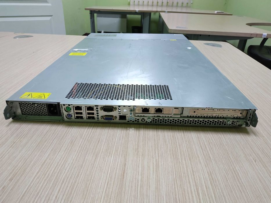 Сервер HP ProLiant DL180 / DL120 G6