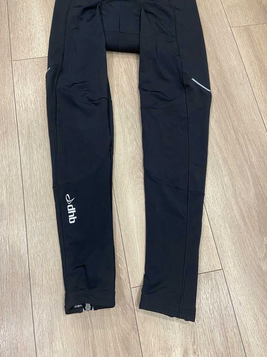 |L| Мужские Велоштаны dhb / Велотайтсы Dhb Сycling Tights