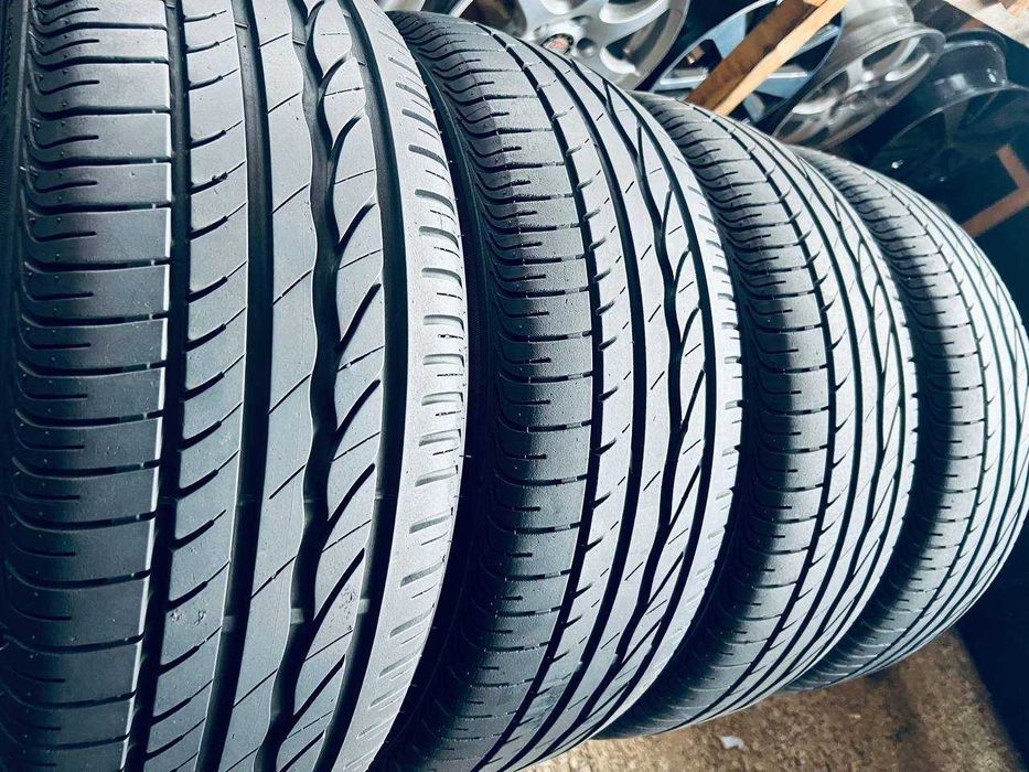 Шини Резина Літні 205 55 16 Bridgestone Turanza ER300  4шт