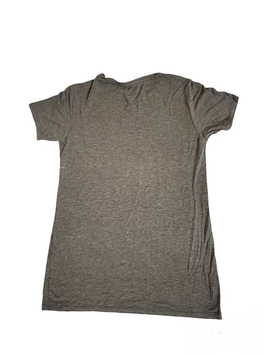 Ochnik bluzeczka damska – szara, rozmiar XS