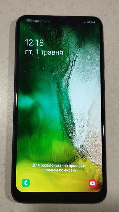 Телефон Samsung M105