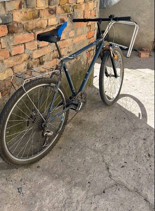 Продам велосипед