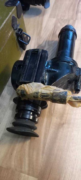 Приціл гармати пушки ПО-1M n00773