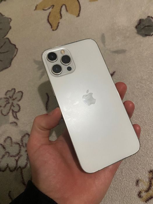 iPhone 12 Pro Max 512gb