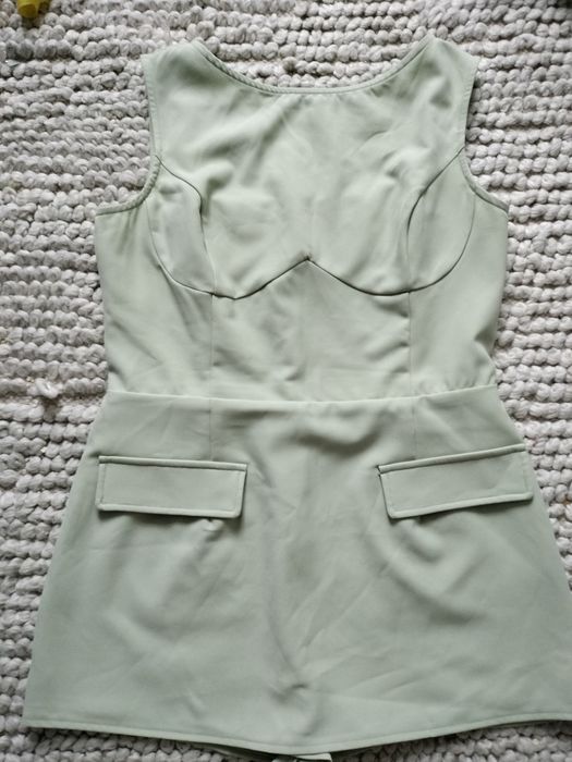 Kombinezon sukienka pretty little things xl