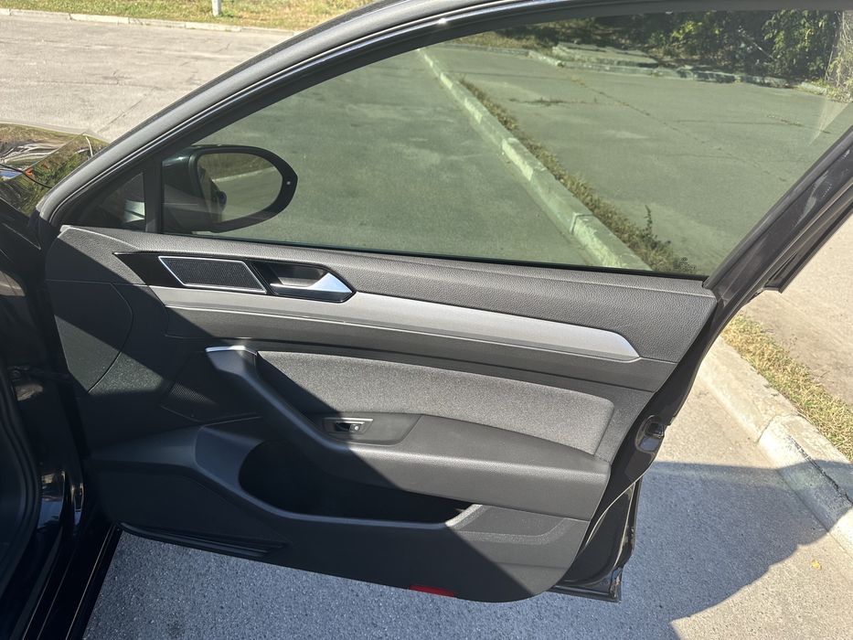 Продам Фольксваген пассат б8