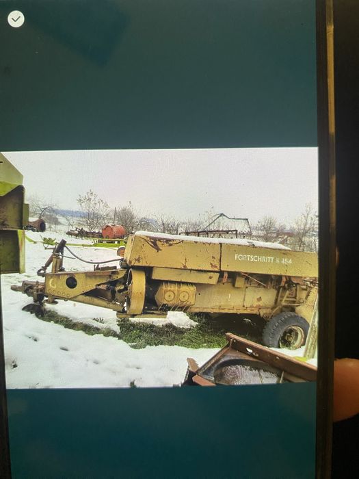 Продається прес форшріт К 454.