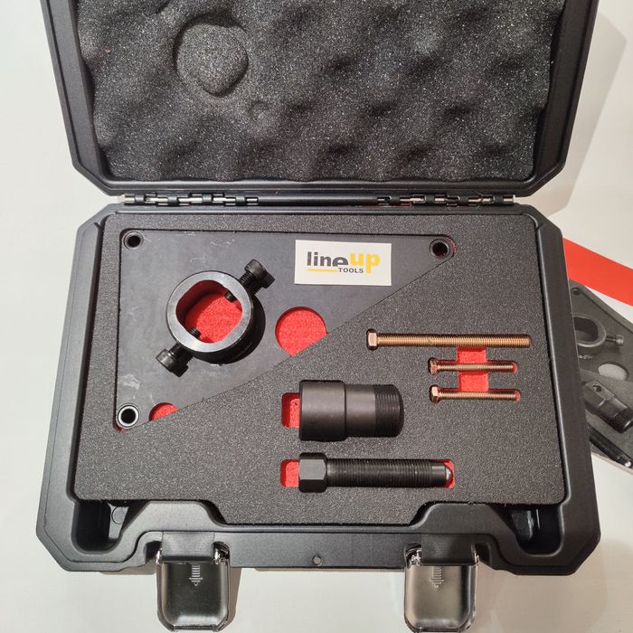 Bloqueio de Motor / Injetor Hyundai / KIA (Com Iva)