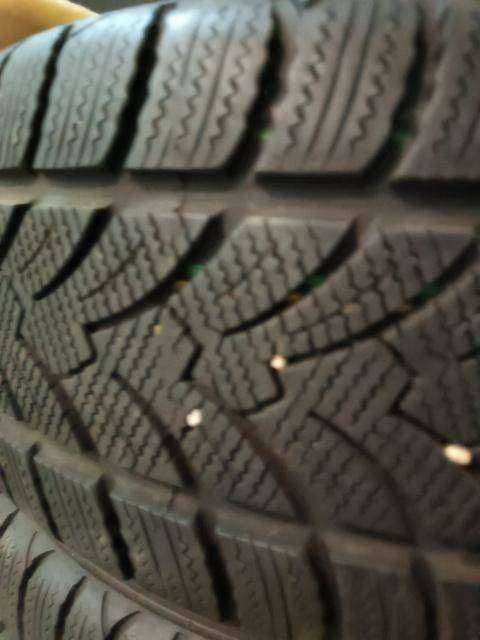 Alufelgi z oponami Audi Q3 8v 5x112 R17