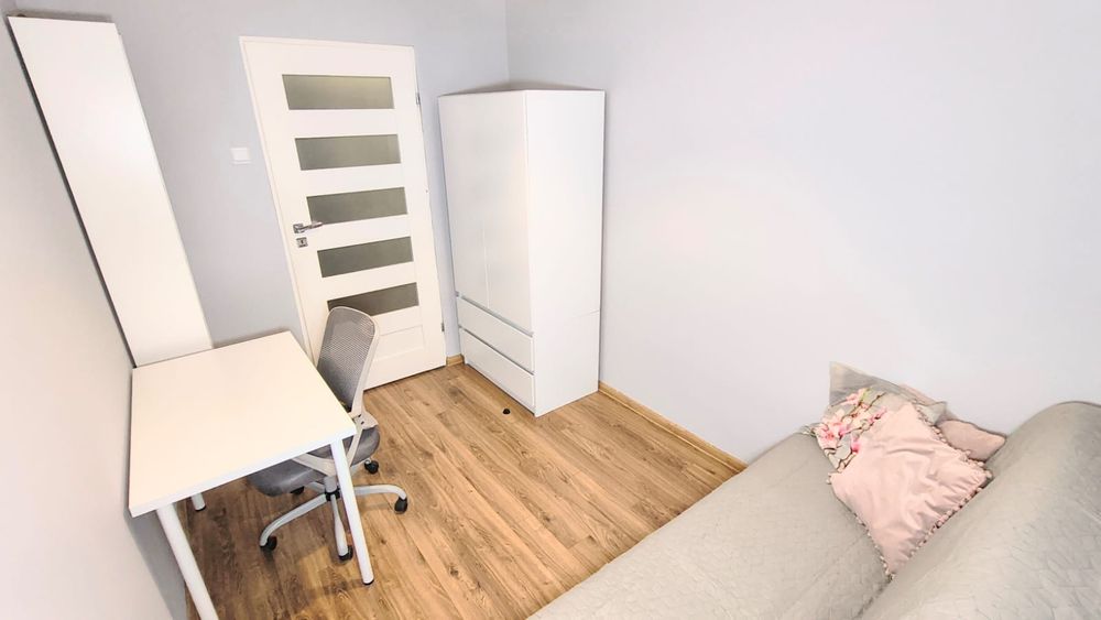 Mieszkanie – Toruń, Przedmieście Świętej Katarzyny, Stare Miasto - Widok 2