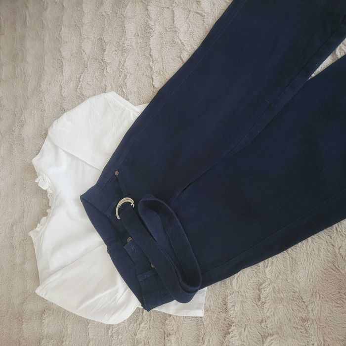 Кюлоты на девочку размер 122