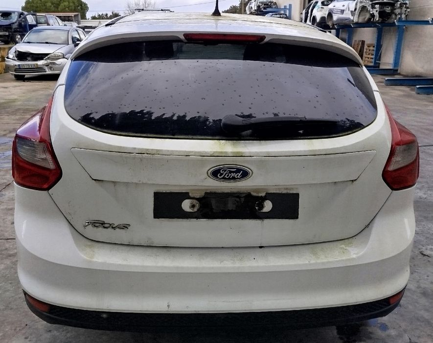 Para peças FORD Focus III