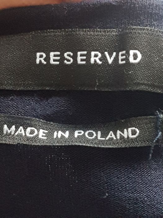 4 x t-shirt bawełniany s