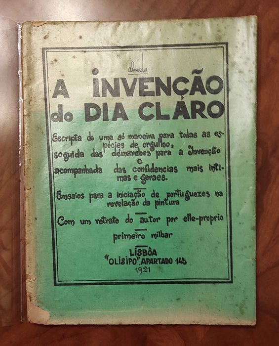 Almada Negreiros (vária)