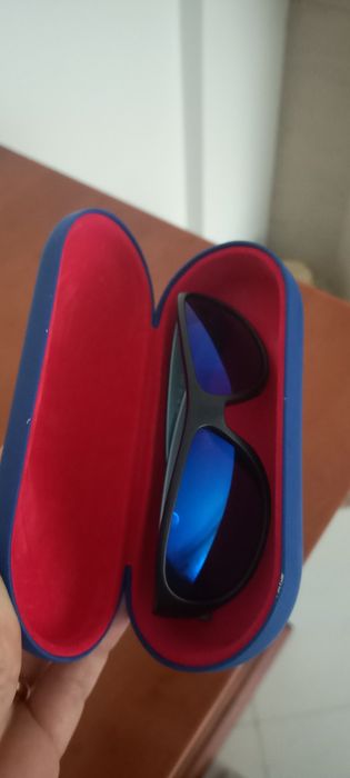 Oculos criança menino