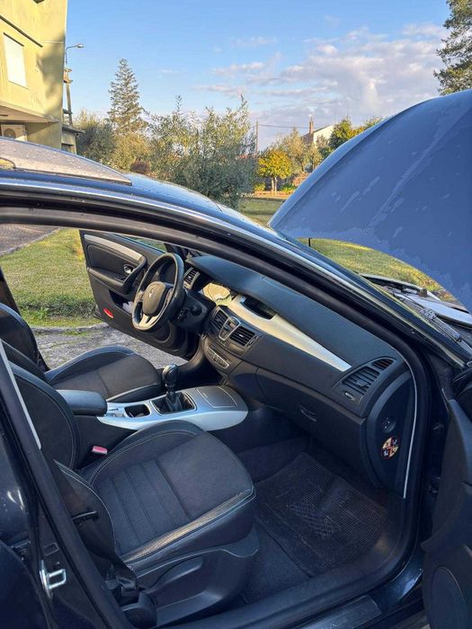 Renault Laguna Break