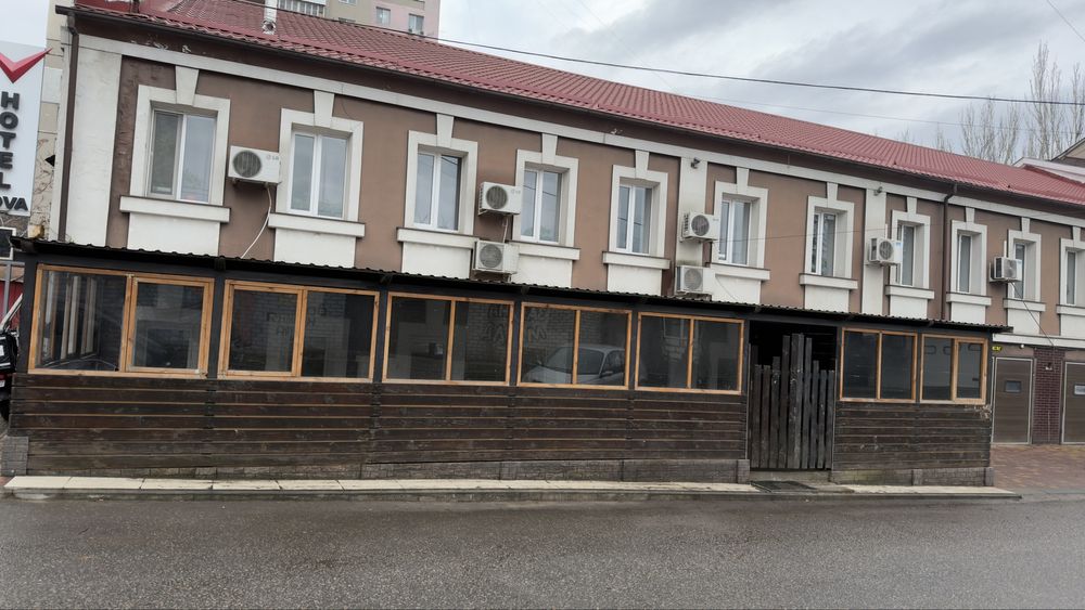 Оренда кафе м. Одеса