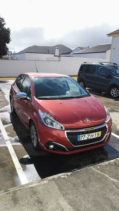 Peugeot 208 1.2 PureTech Style