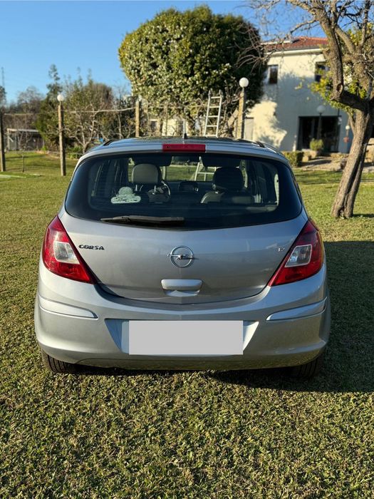 Opel Corsa excelente estado