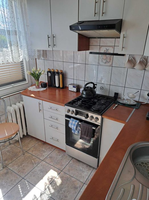 Mieszkanie odrębna własność 37,90 m² - Więcej