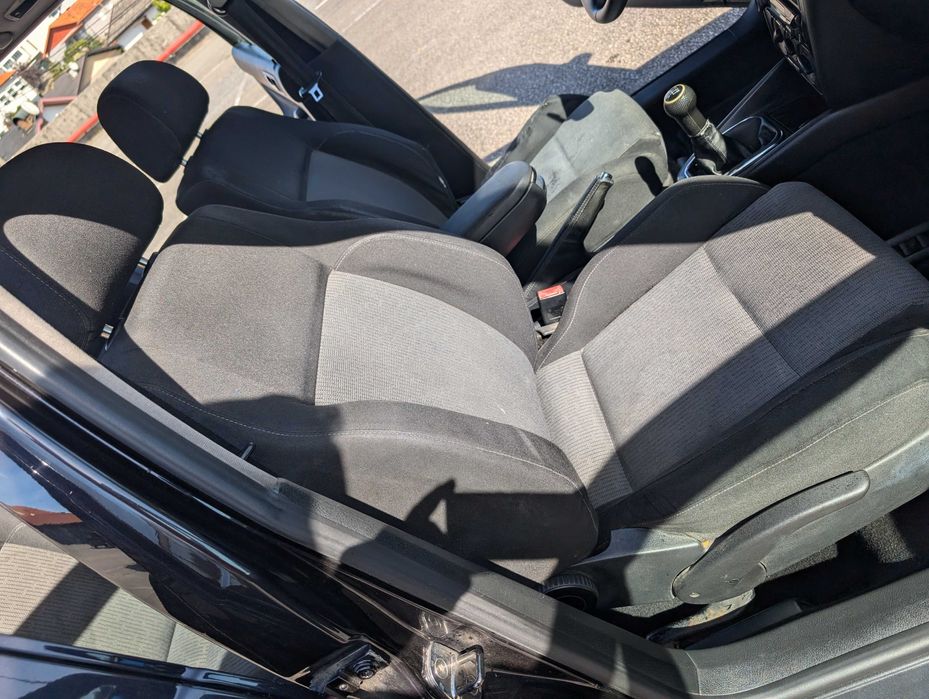 Golf 1.9 revisado em ótimo estado!