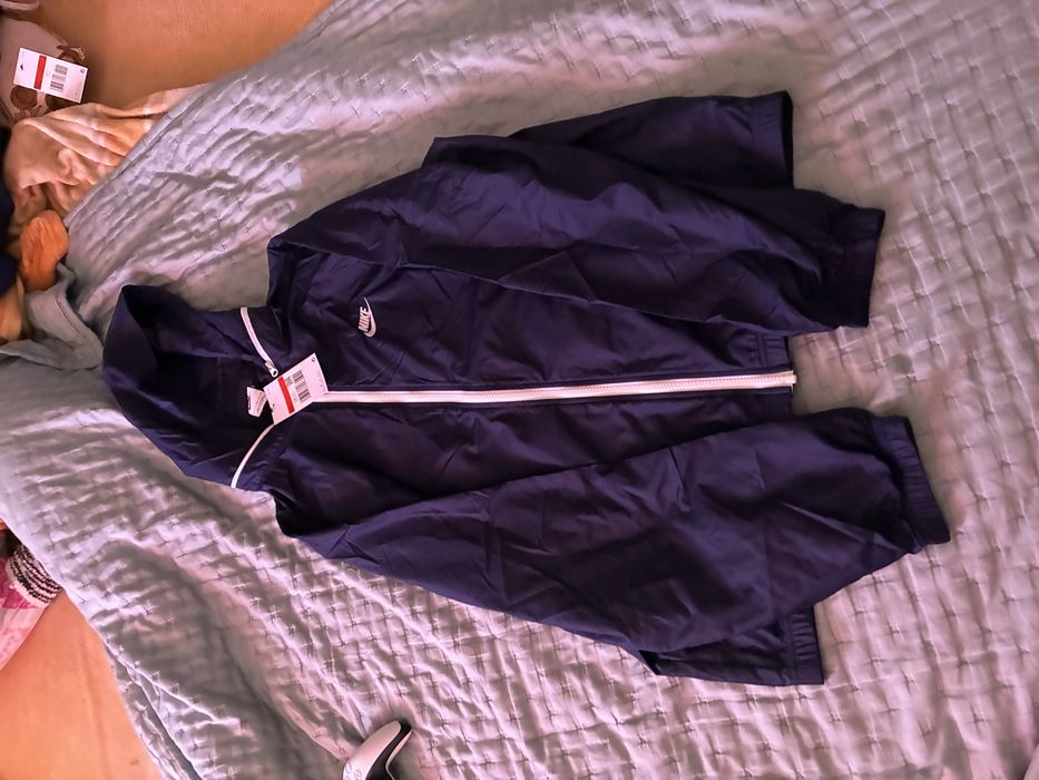 Fatos treino nike originais