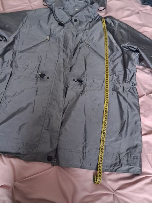 Kurtka damska letnia