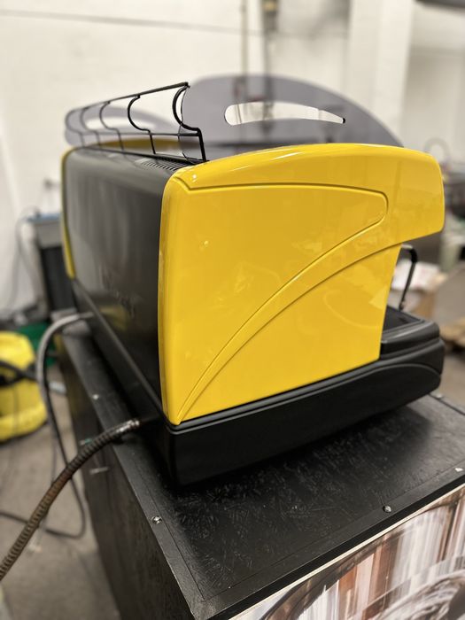 Ekspres do kawy La Spaziale S5 EK Gwarancja/instalacja