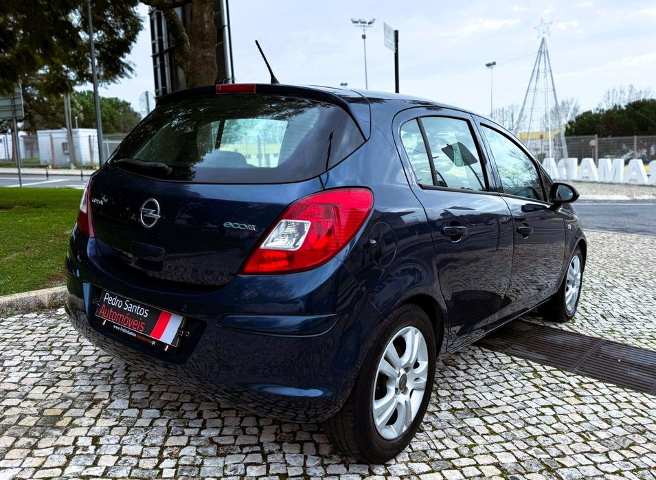 Opel Corsa 1.3 CDTI Enjoy EcoFLEX