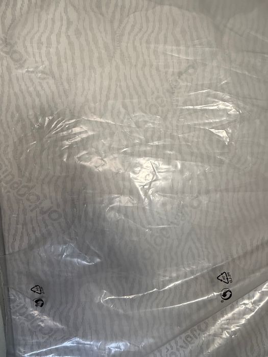 Colchão como novo solteiro