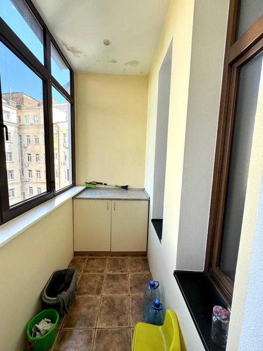 Многокомнатная квартира по адресу ул. Обсерваторная (площадь 191 м²) - Atlanta.ua - фото 14