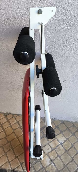 Banco de Abdominais Marca MIRAL SPORTS