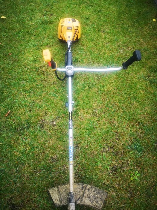 Kosa spalinowa Stiga